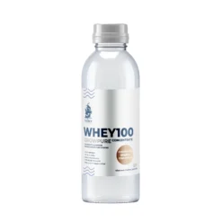 Whey 100 Growpure Concentrate 30g - Chocolate Branco com Avelã