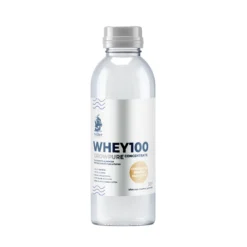 Whey 100 Growpure Concentrate 30g - Chocolate Branco com Coco