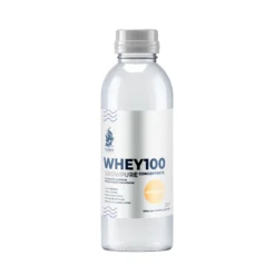 Whey 100 Growpure Concentrate 30g - Leite em Pó