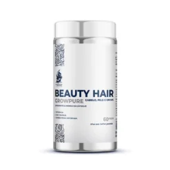 Beauty Hair Growpure Veller 60caps