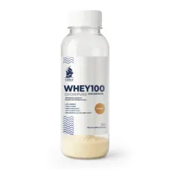 Whey 100 Growpure Concentrate 30g - Churros