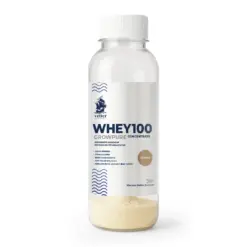 Whey 100 Growpure Concentrate 30g - Cookies