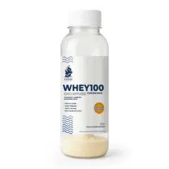 Whey 100 Growpure Concentrate 30g (brinde) - Chocolate Crocante