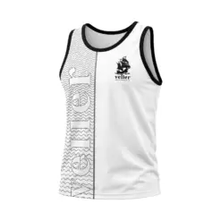 Camiseta Regata Dry Fit Veller Supplements